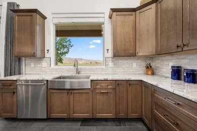 Welcome to this exquisite custom-built ranch-style home on Adobe Creek National Golf Course in Colorado - for sale on GolfHomes.com, golf home, golf lot