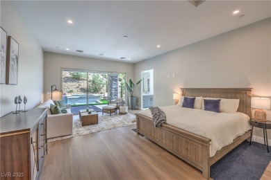 INTRODUCING THE TRUST HOME BUILDERS SOUTHSHORE SIGNATURE on South Shore At Lake Las Vegas in Nevada - for sale on GolfHomes.com, golf home, golf lot