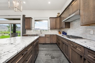 Welcome to this exquisite custom-built ranch-style home on Adobe Creek National Golf Course in Colorado - for sale on GolfHomes.com, golf home, golf lot