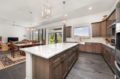 Welcome to this exquisite custom-built ranch-style home on Adobe Creek National Golf Course in Colorado - for sale on GolfHomes.com, golf home, golf lot