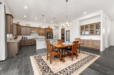 Welcome to this exquisite custom-built ranch-style home on Adobe Creek National Golf Course in Colorado - for sale on GolfHomes.com, golf home, golf lot