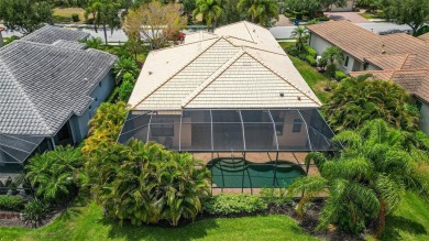 Welcome to this exquisite custom home nestled in the maintenance on Ritz-Carlton Members Golf Club in Florida - for sale on GolfHomes.com, golf home, golf lot