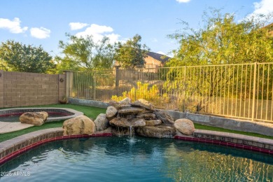 WOW! ***GREAT PRICE!  $237 PER SQ FT! ***Fantastic 3111 sq ft on Gold Canyon Golf Resort - Sidewinder in Arizona - for sale on GolfHomes.com, golf home, golf lot