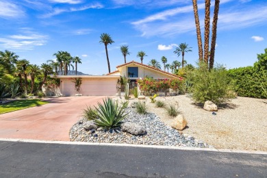 What a beauty & great location! This spacious & very stylish 3 on Mission Hills Golf Club in California - for sale on GolfHomes.com, golf home, golf lot