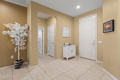 Updated 3-bedroom plus den Hacienda floor plan in Sun City on Cimarron Golf Club in Arizona - for sale on GolfHomes.com, golf home, golf lot