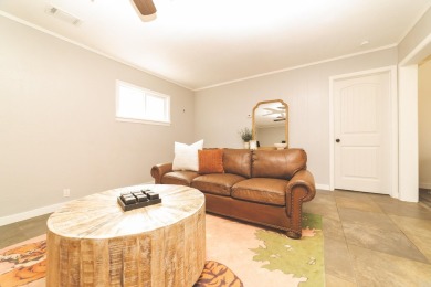 Move-in-ready 3-bedroom, 1-bath home located near Colorado Mesa on Lincoln Park Golf Course in Colorado - for sale on GolfHomes.com, golf home, golf lot