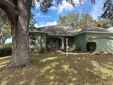 Welcome home to easy Florida living in this beautifully on Twisted Oaks Golf Club in Florida - for sale on GolfHomes.com, golf home, golf lot