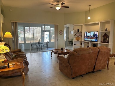 Welcome home to easy Florida living in this beautifully on Twisted Oaks Golf Club in Florida - for sale on GolfHomes.com, golf home, golf lot