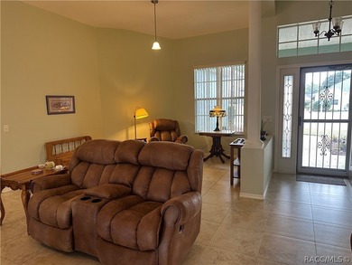 Welcome home to easy Florida living in this beautifully on Twisted Oaks Golf Club in Florida - for sale on GolfHomes.com, golf home, golf lot