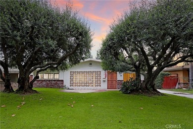 Beautiful golf course view home overlooking the 11th hole of Rio on Rio Hondo Golf Club in California - for sale on GolfHomes.com, golf home, golf lot