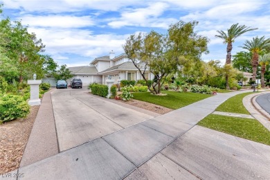 THIS HOME IS A SHORT SALE***DISTRESSED INTERIOR WITH WATER on  in Nevada - for sale on GolfHomes.com, golf home, golf lot