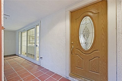 Beautiful golf course view home overlooking the 11th hole of Rio on Rio Hondo Golf Club in California - for sale on GolfHomes.com, golf home, golf lot