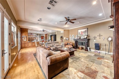 THIS HOME IS A SHORT SALE***DISTRESSED INTERIOR WITH WATER on  in Nevada - for sale on GolfHomes.com, golf home, golf lot