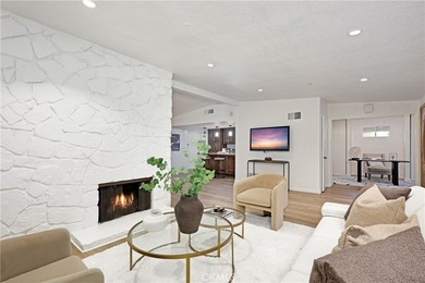 Beautiful golf course view home overlooking the 11th hole of Rio on Rio Hondo Golf Club in California - for sale on GolfHomes.com, golf home, golf lot