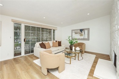 Beautiful golf course view home overlooking the 11th hole of Rio on Rio Hondo Golf Club in California - for sale on GolfHomes.com, golf home, golf lot