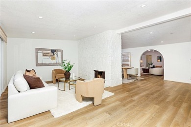 Beautiful golf course view home overlooking the 11th hole of Rio on Rio Hondo Golf Club in California - for sale on GolfHomes.com, golf home, golf lot