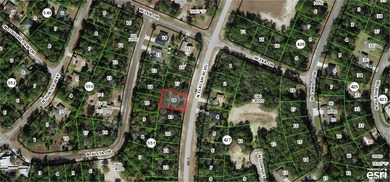 Check out this 0.24-acre lot in Citrus Springs a great spot to on Pine Ridge Community Golf and Country Club in Florida - for sale on GolfHomes.com, golf home, golf lot