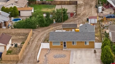 Updates Galore in this remodeled 3-bedroom home in Grand on Lincoln Park Golf Course in Colorado - for sale on GolfHomes.com, golf home, golf lot