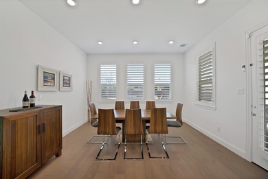 Welcome to this exceptional McKinney residence where luxury on TPC At Craig Ranch in Texas - for sale on GolfHomes.com, golf home, golf lot