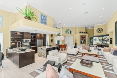 Experience luxury and comfort in this beautifully updated on Boca Delray Golf and Country Club in Florida - for sale on GolfHomes.com, golf home, golf lot