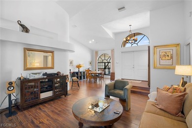 Located in the gated Mahogany Run neighborhood of Gateway, 11772 on Gateway Golf and Country Club in Florida - for sale on GolfHomes.com, golf home, golf lot