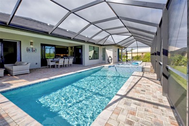 YOU can have it all: PANORAMIC GOLF COURSE AND POND VIEWS! AN on Rotonda Golf and Country Club The Links Course in Florida - for sale on GolfHomes.com, golf home, golf lot