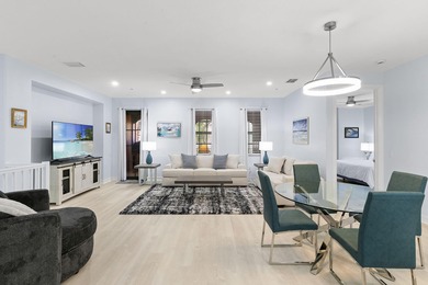 Welcome home to effortless coastal living - where every detail on Lely Resort Golf and Country Club in Florida - for sale on GolfHomes.com, golf home, golf lot