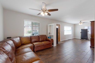 Updates Galore in this remodeled 3-bedroom home in Grand on Lincoln Park Golf Course in Colorado - for sale on GolfHomes.com, golf home, golf lot