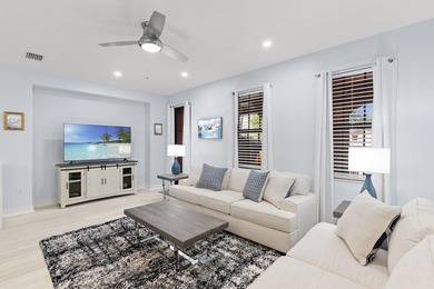 Welcome home to effortless coastal living - where every detail on Lely Resort Golf and Country Club in Florida - for sale on GolfHomes.com, golf home, golf lot