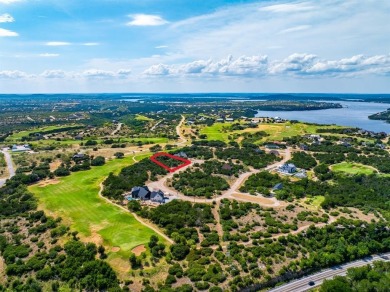 Two Prime Golf Course lots in The Cliffs Resort at Possum on The Cliffs Resort in Texas - for sale on GolfHomes.com, golf home, golf lot