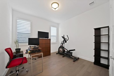 Welcome to this exceptional McKinney residence where luxury on TPC At Craig Ranch in Texas - for sale on GolfHomes.com, golf home, golf lot