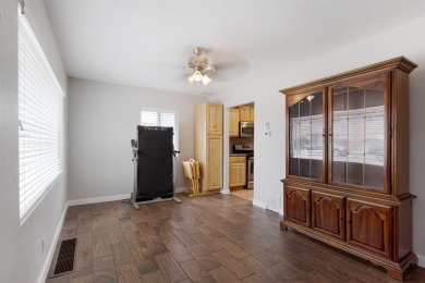 Updates Galore in this remodeled 3-bedroom home in Grand on Lincoln Park Golf Course in Colorado - for sale on GolfHomes.com, golf home, golf lot