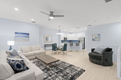 Welcome home to effortless coastal living - where every detail on Lely Resort Golf and Country Club in Florida - for sale on GolfHomes.com, golf home, golf lot