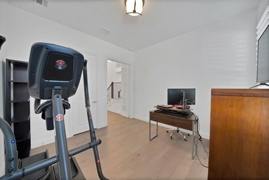 Welcome to this exceptional McKinney residence where luxury on TPC At Craig Ranch in Texas - for sale on GolfHomes.com, golf home, golf lot