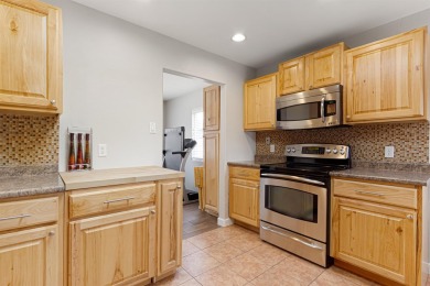 Updates Galore in this remodeled 3-bedroom home in Grand on Lincoln Park Golf Course in Colorado - for sale on GolfHomes.com, golf home, golf lot