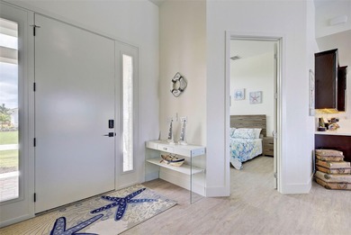 YOU can have it all: PANORAMIC GOLF COURSE AND POND VIEWS! AN on Rotonda Golf and Country Club The Links Course in Florida - for sale on GolfHomes.com, golf home, golf lot