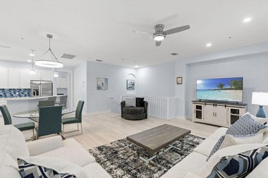 Welcome home to effortless coastal living - where every detail on Lely Resort Golf and Country Club in Florida - for sale on GolfHomes.com, golf home, golf lot