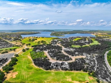 Two Prime Golf Course lots in The Cliffs Resort at Possum on The Cliffs Resort in Texas - for sale on GolfHomes.com, golf home, golf lot