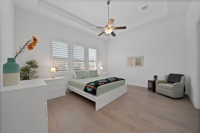 Welcome to this exceptional McKinney residence where luxury on TPC At Craig Ranch in Texas - for sale on GolfHomes.com, golf home, golf lot