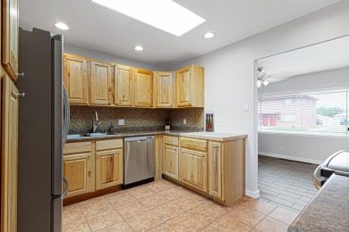 Updates Galore in this remodeled 3-bedroom home in Grand on Lincoln Park Golf Course in Colorado - for sale on GolfHomes.com, golf home, golf lot