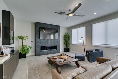 STUNNING RECENTLY RENOVATED CONTEMPORARY HOME ON AN OVERSIZED on Spanish Trail Golf and Country Club in Nevada - for sale on GolfHomes.com, golf home, golf lot