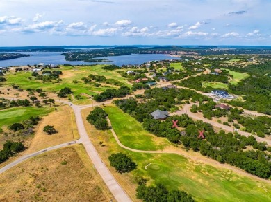 Two Prime Golf Course lots in The Cliffs Resort at Possum on The Cliffs Resort in Texas - for sale on GolfHomes.com, golf home, golf lot