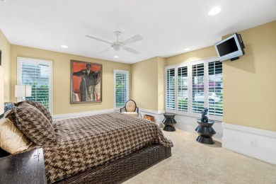 Experience luxury and comfort in this beautifully updated on Boca Delray Golf and Country Club in Florida - for sale on GolfHomes.com, golf home, golf lot