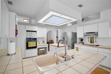 Located in the gated Mahogany Run neighborhood of Gateway, 11772 on Gateway Golf and Country Club in Florida - for sale on GolfHomes.com, golf home, golf lot