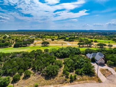 Two Prime Golf Course lots in The Cliffs Resort at Possum on The Cliffs Resort in Texas - for sale on GolfHomes.com, golf home, golf lot