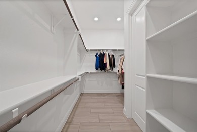 Welcome to this exceptional McKinney residence where luxury on TPC At Craig Ranch in Texas - for sale on GolfHomes.com, golf home, golf lot