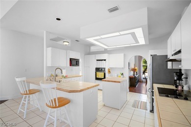 Located in the gated Mahogany Run neighborhood of Gateway, 11772 on Gateway Golf and Country Club in Florida - for sale on GolfHomes.com, golf home, golf lot