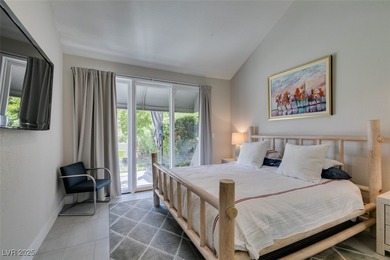 STUNNING RECENTLY RENOVATED CONTEMPORARY HOME ON AN OVERSIZED on Spanish Trail Golf and Country Club in Nevada - for sale on GolfHomes.com, golf home, golf lot