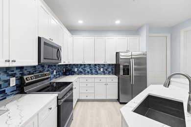 Welcome home to effortless coastal living - where every detail on Lely Resort Golf and Country Club in Florida - for sale on GolfHomes.com, golf home, golf lot