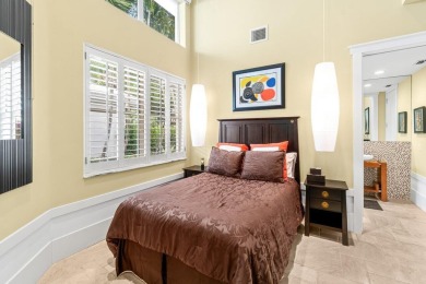 Experience luxury and comfort in this beautifully updated on Boca Delray Golf and Country Club in Florida - for sale on GolfHomes.com, golf home, golf lot